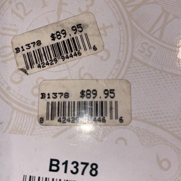 Bulova Carriage Clock - Picture 13 of 13